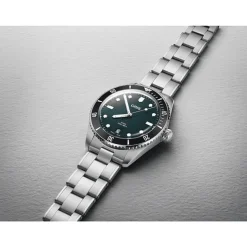 Divers Date 39mm
